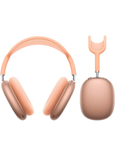 Apple AirPods Max Orange (MWW73) 2024