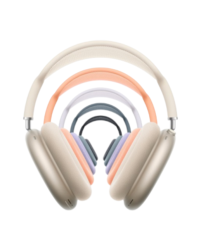 Apple AirPods Max Orange (MWW73) 2024