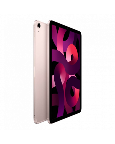 Apple iPad Air Wi-Fi 256GB Pink 2022 (MM9M3)