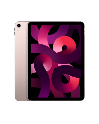 Apple iPad Air Wi-Fi+LTE 64GB Pink 2022 (MM6T3)
