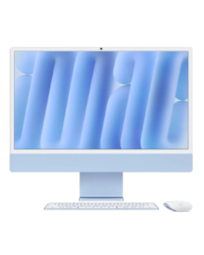 Apple iMac 24” M4 32/1TB 10GPU Orange 2024