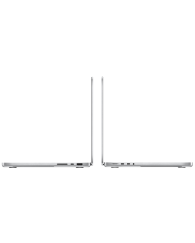 Apple MacBook Pro 14" Silver M2 Pro 16/512 10CPU 16GPU (MPHH3) 2023