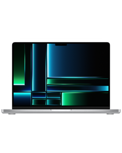 Apple MacBook Pro 14" Silver M2 Pro 16/512 10CPU 16GPU (MPHH3) 2023