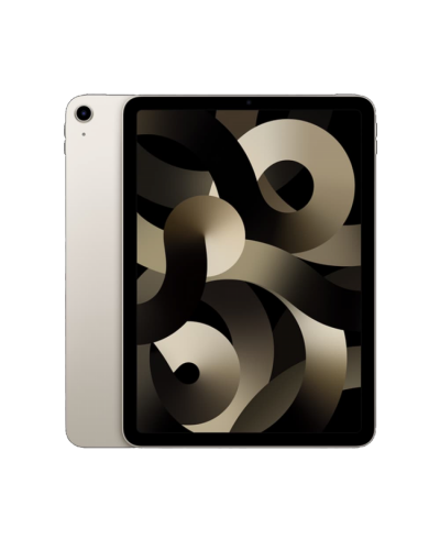 Apple iPad Air Wi-Fi+LTE 64GB Starlight 2022 (MM6V3)