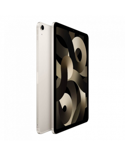 Apple iPad Air Wi-Fi+LTE 64GB Starlight 2022 (MM6V3)