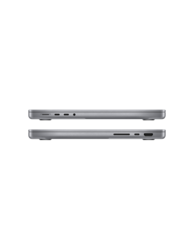 Apple MacBook Pro 14" Space Gray M2 Pro 16/1TB 12CPU 19GPU (MPHF3) 2023