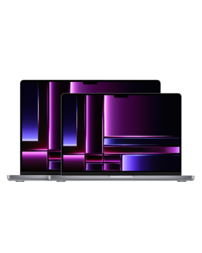 Apple MacBook Pro 14" Space Gray M2 Pro 16/1TB 12CPU 19GPU (MPHF3) 2023