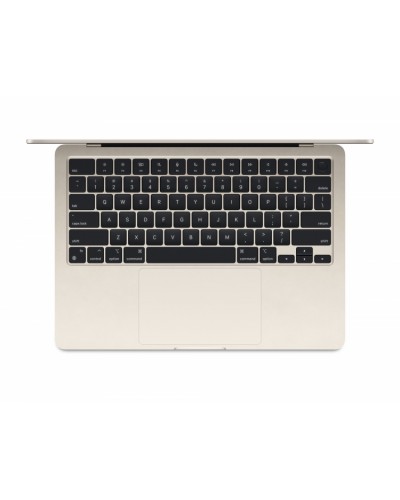 Apple MacBook Air 13“ Starlight M3 16/512 10GPU 2024 (MXCU3)
