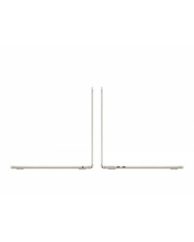 Apple MacBook Air 13“ Starlight M3 16/512 10GPU 2024 (MXCU3)