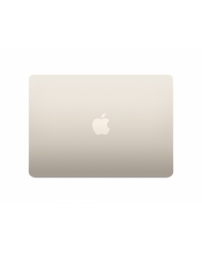 Apple MacBook Air 13“ Starlight M3 16/512 10GPU 2024 (MXCU3)