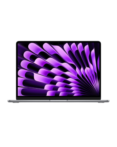 Apple MacBook Air 13“ Space Gray M3 16/512 10GPU 2024 (MXCR3)