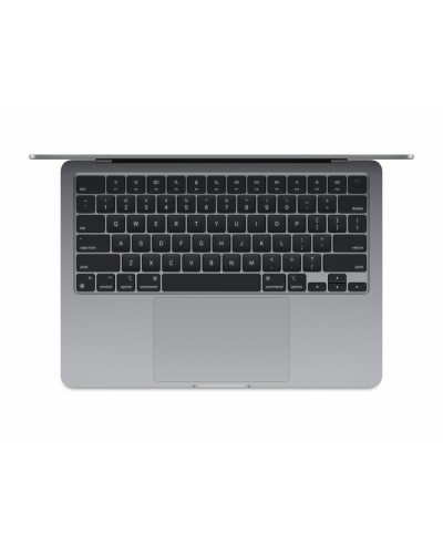 Apple MacBook Air 13“ Space Gray M3 16/512 10GPU 2024 (MXCR3)