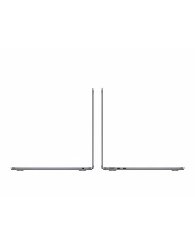 Apple MacBook Air 13“ Space Gray M3 16/512 10GPU 2024 (MXCR3)