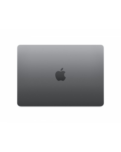 Apple MacBook Air 13“ Space Gray M3 16/512 10GPU 2024 (MXCR3)