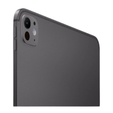 Apple iPad Pro 13 2025 M5, 1 TB, Space Black, Wi-Fi+LTE Nano-Texture Glass (ME8G4)