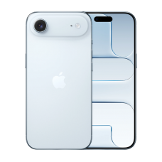 iPhone 17 Air 1TB Sky Blue (e-Sim) (MG1Q4) бу, 10/10