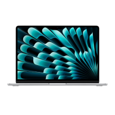 Apple MacBook Air 13“ Silver M3 16/512 10GPU 2024 (MXCT3)
