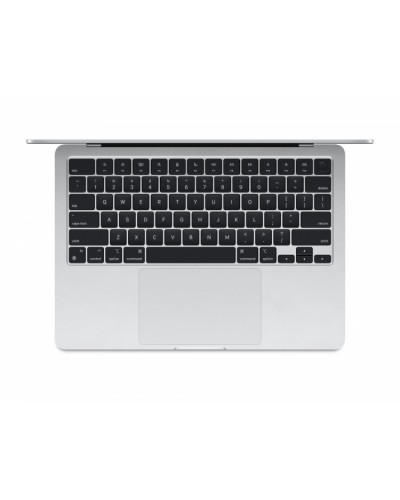 Apple MacBook Air 13“ Silver M3 16/512 10GPU 2024 (MXCT3)