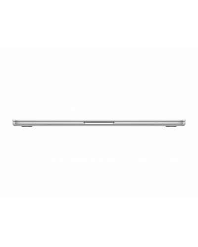 Apple MacBook Air 13“ Silver M3 16/512 10GPU 2024 (MXCT3)