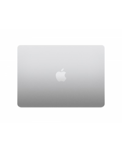 Apple MacBook Air 13“ Silver M3 16/512 10GPU 2024 (MXCT3)