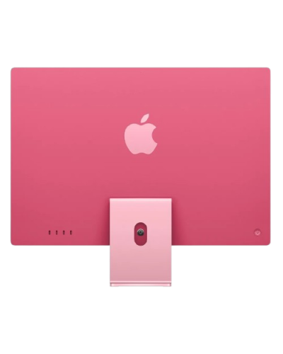 Apple iMac 24” M4 24/1TB 10GPU Pink 2024