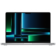 Apple MacBook Pro 14" Silver M2 Pro 32/1TB 12CPU 30GPU (MPHK3) 2023