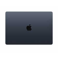 Apple MacBook Air 15“ Midnight M3 8/256  2024 (MRYU3)