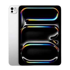 Apple iPad Pro 13 2025 M5, 2 TB, Silver, Wi-Fi+LTE Nano-Texture Glass (ME8N4)
