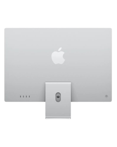 Apple iMac 24” M4 24/1TB 10GPU Silver 2024