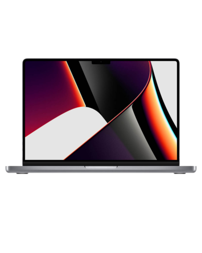 Apple MacBook Pro 14" Space Gray M1 Pro 16/512 8CPU 14GPU (MKGP3) 2021 бу