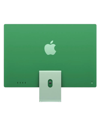 Apple iMac 24” M4 24/1TB 10GPU Green 2024