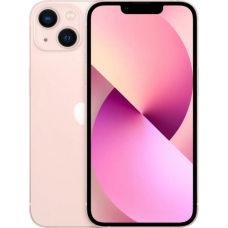 Apple iPhone 13 128GB Pink (MLPH3)