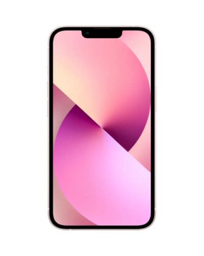 Apple iPhone 13 128GB Pink (MLPH3)