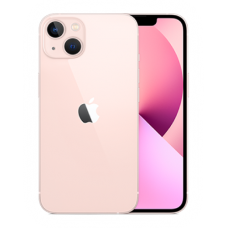 Apple iPhone 13 128GB Pink (MLPH3)