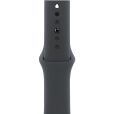 Apple Watch SE 3 GPS, 40mm Midnight Aluminum Case with Midnight Sport Band - M/L (MEHC4)