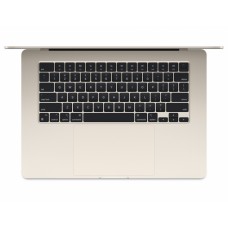 Apple MacBook Air 15“ Starlight M3 8/512  2024 (MRYT3)