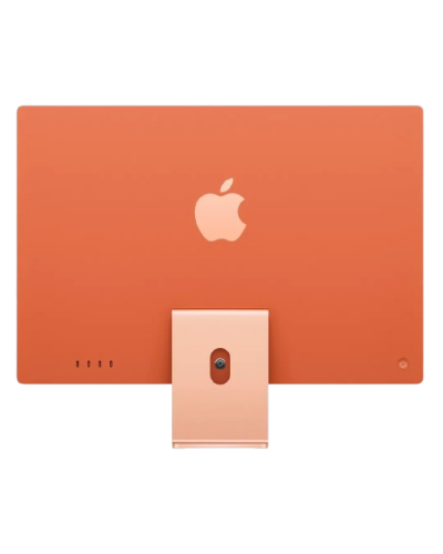 Apple iMac 24” M4 24/1TB 10GPU Orange 2024