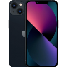 Apple iPhone 13 128GB Midnight (MLPF3)