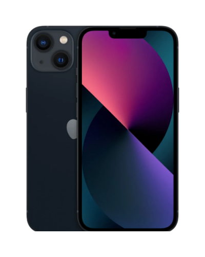 Apple iPhone 13 128GB Midnight (MLPF3)