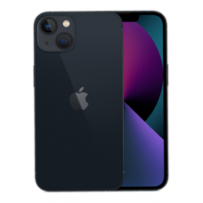 Apple iPhone 13 128GB Midnight (MLPF3)