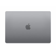Apple MacBook Air 15“ Space Gray M3 8/512  2024 (MRYN3)