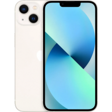 Apple iPhone 13 128GB Starlight (MLPG3)