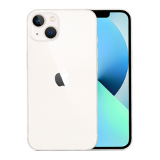 Apple iPhone 13 128GB Starlight (MLPG3)