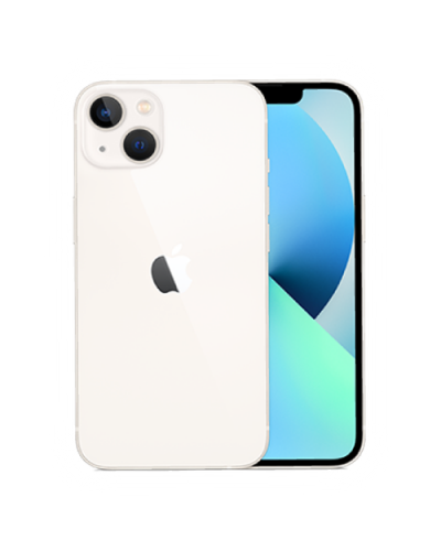 Apple iPhone 13 128GB Starlight (MLPG3)