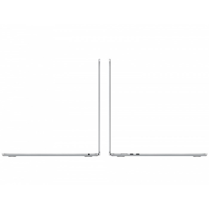 Apple MacBook Air 15“ Silver M3 8/512 2024 (MRYQ3) – Купити за