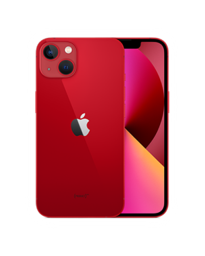 Apple iPhone 13 128GB PRODUCT Red (MLPJ3)