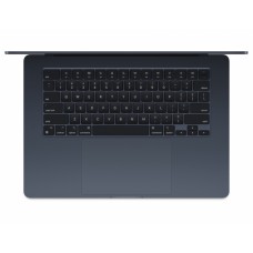 Apple MacBook Air 15“ Midnight M3 16/512 2024 (MXD43)