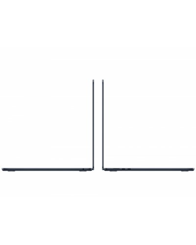 Apple MacBook Air 15“ Midnight M3 16/512 2024 (MXD43)