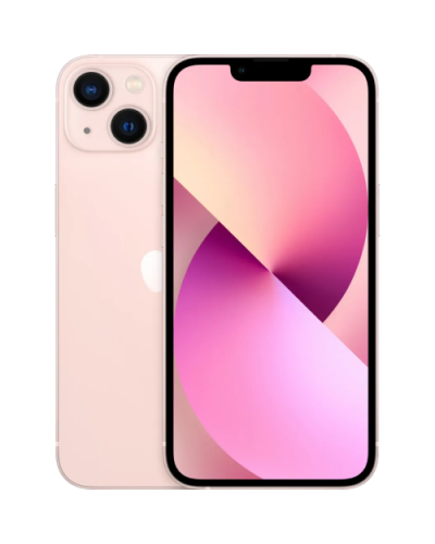 Apple iPhone 13 256GB Pink (MLQ83)