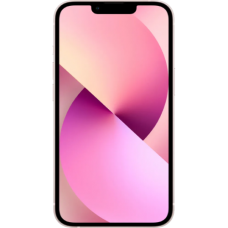 Apple iPhone 13 256GB Pink (MLQ83)